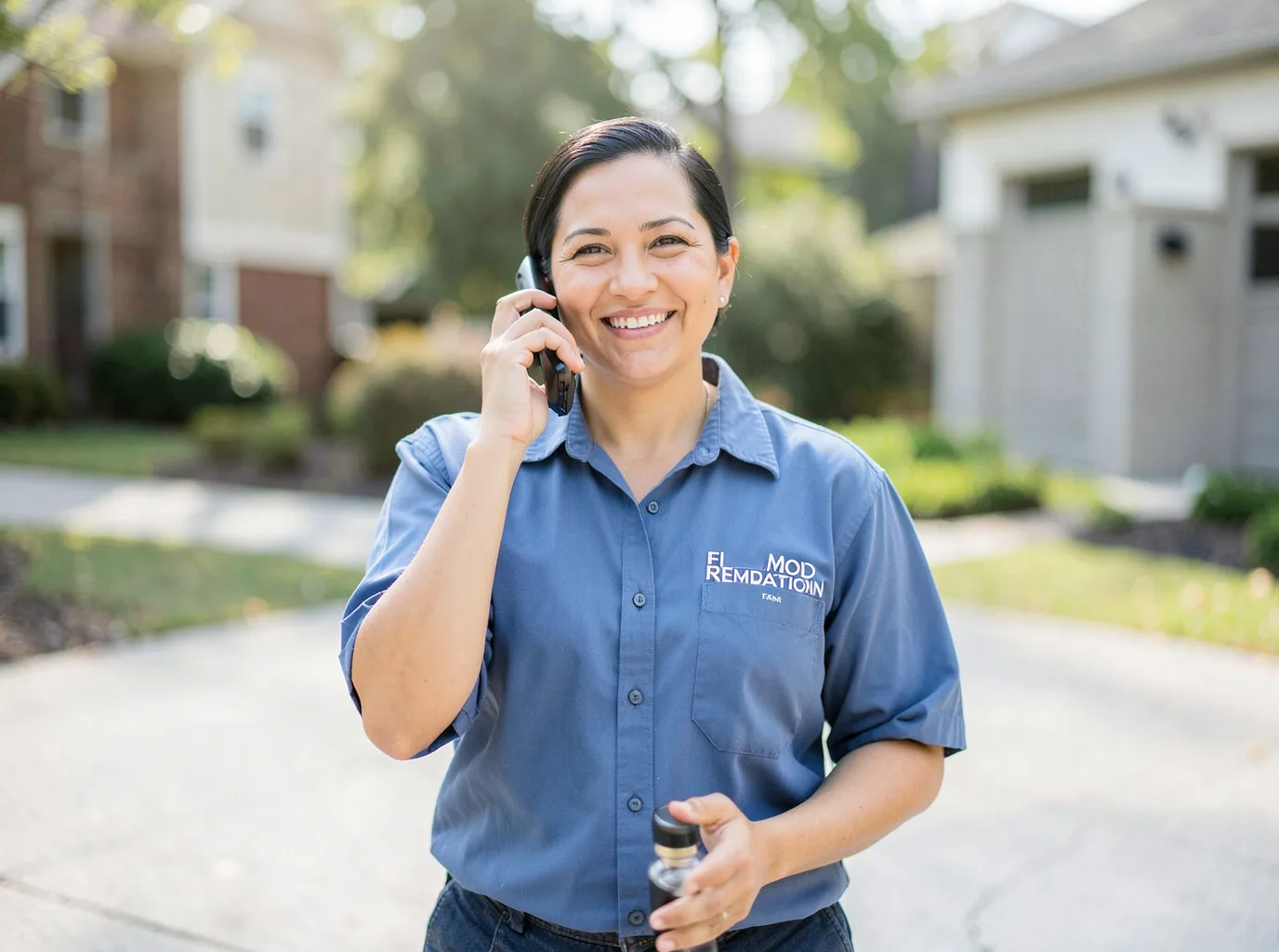 Mold Remediation Moyie Springs, ID FAQs